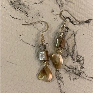 Earrings • H A N D M A D E ✨